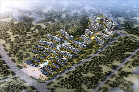 清河畔景彩虹苑3室2厅2卫精装修